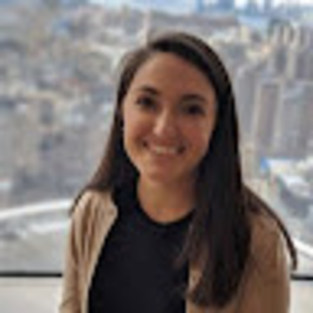 Meet your Posher, Danielle